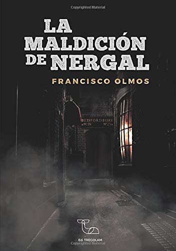 Imagen de archivo de La maldicin de Nergal (Spanish Edition) a la venta por Iridium_Books