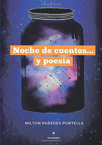 Imagen de archivo de Noche de cuentos. y poesa (Spanish Edition) a la venta por Iridium_Books