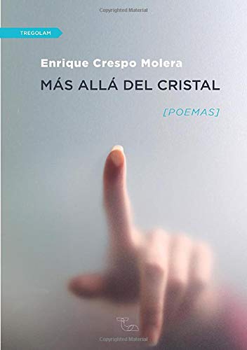 Imagen de archivo de Ms all del cristal (Spanish Edition) a la venta por Iridium_Books