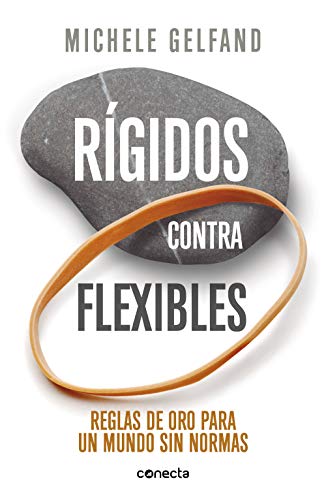 Imagen de archivo de RGIDOS CONTRA FLEXIBLES a la venta por KALAMO LIBROS, S.L.