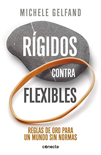 Stock image for RGIDOS CONTRA FLEXIBLES for sale by KALAMO LIBROS, S.L.