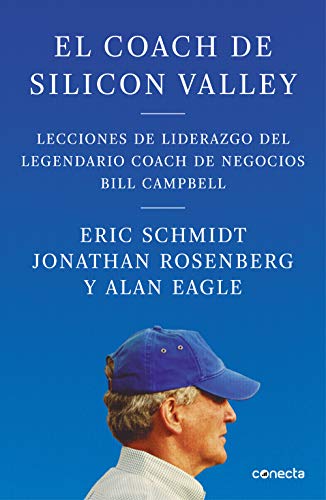 Imagen de archivo de EL COACH DE SILICON VALLEY a la venta por KALAMO LIBROS, S.L.