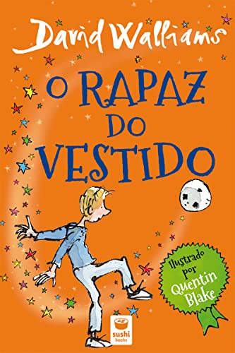 Beispielbild fr O rapaz do vestido (Intermedio, Band 64) zum Verkauf von medimops