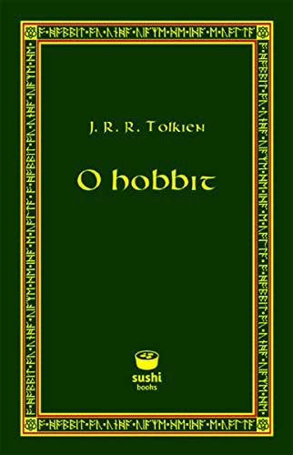 9788416884117: O Hobbit (Galician Edition)
