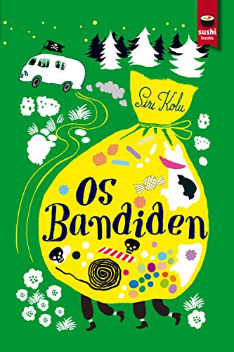 Stock image for Os Bandiden for sale by AG Library