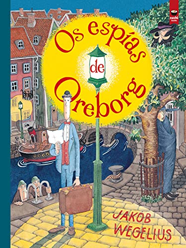 Beispielbild fr OS ESPAS DE OREBORG (GALEGO) zum Verkauf von KALAMO LIBROS, S.L.