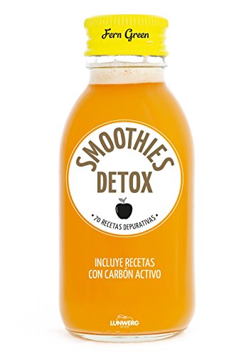 9788416890248: Smoothies detox: 70 recetas depurativas (Come Verde)