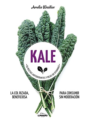Imagen de archivo de Kale a la venta por AG Library