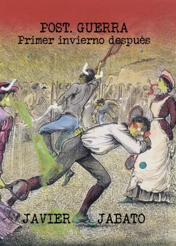 Imagen de archivo de POST. GUERRA Primer invierno despus (Edicin Punto Didot, Band 1) a la venta por medimops