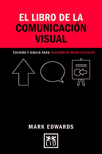 Stock image for LIBRO DE LA COMUNICACIN VISUAL, EL for sale by Siglo Actual libros