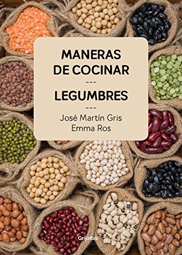 Stock image for MANERAS DE COCINAR LEGUMBRES for sale by KALAMO LIBROS, S.L.