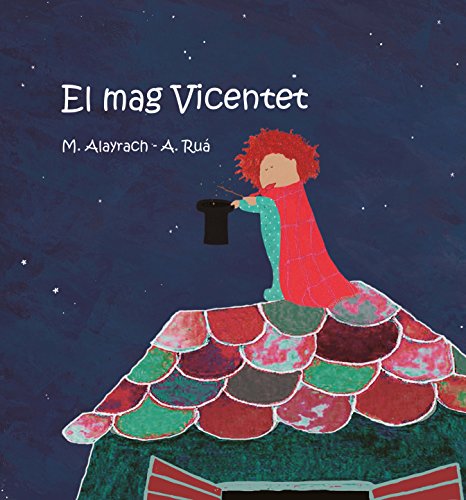 Imagen de archivo de El mag Vicentet a la venta por AG Library