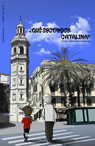 Imagen de archivo de IVAN EN LA CIUDAD: 2 - QUE ESCONES, CATALINA? a la venta por KALAMO LIBROS, S.L.