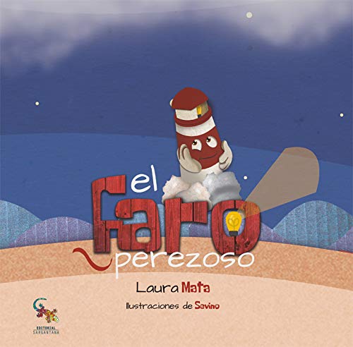 Imagen de archivo de EL FARO PEREZOSO a la venta por KALAMO LIBROS, S.L.