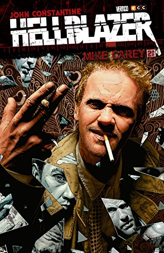 Stock image for Hellblazer: Mike Carey 02 for sale by Revaluation Books