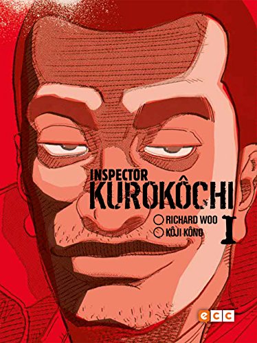 Stock image for Inspector Kurokochi 1 for sale by Hamelyn