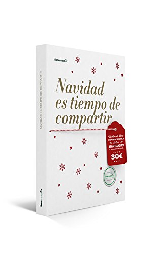 9788416902026: Navidad es tiempo de compartir (THERMOMIX)