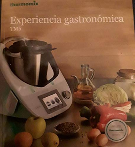 Imagen de archivo de Experiencia gastronmica a la venta por medimops