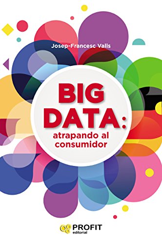 Imagen de archivo de BIG DATA: ATRAPANDO AL CONSUMIDOR a la venta por KALAMO LIBROS, S.L.