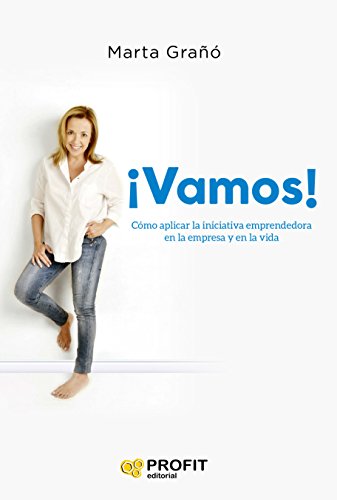 Stock image for Vamos! for sale by medimops