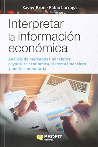 Imagen de archivo de Interpretar la informacion econmica ne a la venta por AG Library