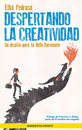 Imagen de archivo de DESPERTANDO LA CREATIVIDAD a la venta por Siglo Actual libros