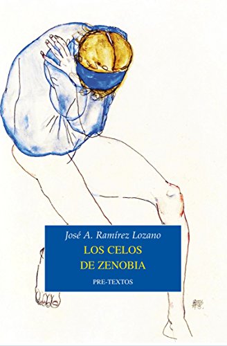 Beispielbild fr LOS CELOS DE ZENOBIA zum Verkauf von KALAMO LIBROS, S.L.