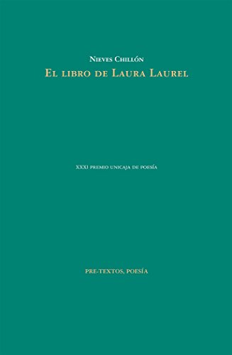 Stock image for EL LIBRO DE LAURA LAUREL for sale by KALAMO LIBROS, S.L.