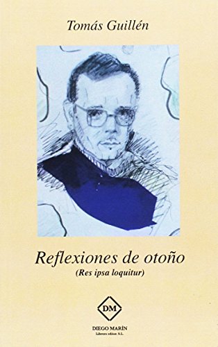 Stock image for REFLEXIONES DE OTOO (REDESCUBRIENDO EL MEDITERRANEO) (RES IPSA LOQUITUR) for sale by Zilis Select Books