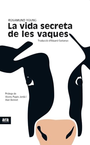 Beispielbild fr La Vida Secreta de Les Vaques zum Verkauf von Hamelyn