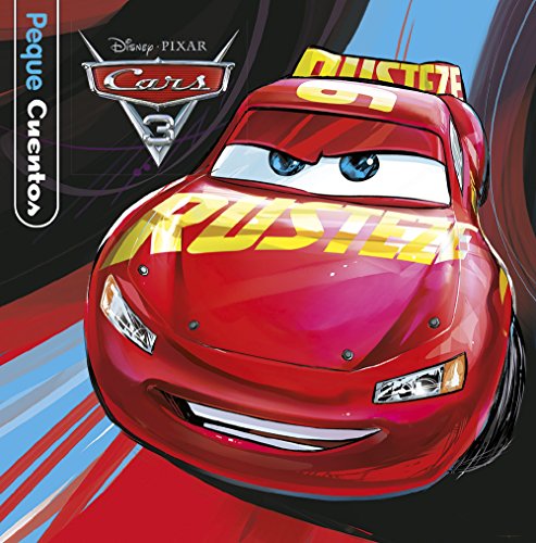 Beispielbild fr Cars 3. Pequecuentos zum Verkauf von medimops