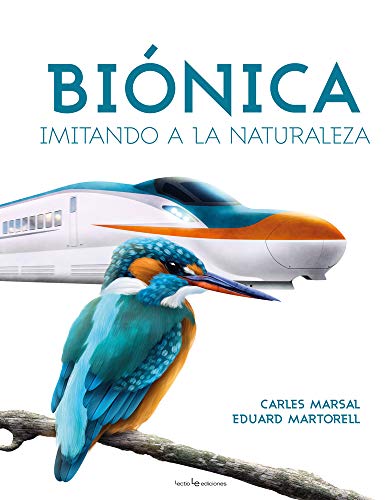 9788416918478: Binica: Imitando a la naturaleza (Spanish Edition)