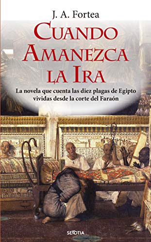 Imagen de archivo de Cuando amanezca la ira (Spanish Edition) a la venta por GF Books, Inc.