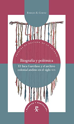 Imagen de archivo de Biografandiacute;a y polandeacute;mica a la venta por PBShop.store US