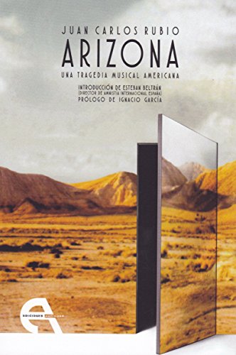 Imagen de archivo de Arizona . Una tragedia musical americana a la venta por Agapea Libros