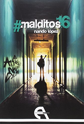 Imagen de archivo de MALDITOS 16 a la venta por KALAMO LIBROS, S.L.