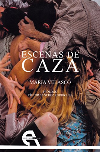 Stock image for Escenas de caza for sale by AG Library