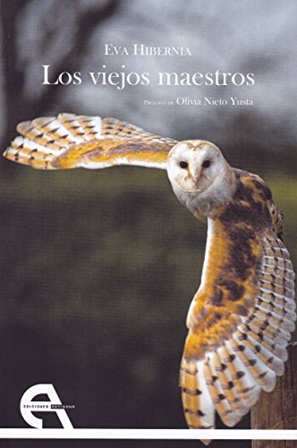 Stock image for LOS VIEJOS MAESTROS for sale by KALAMO LIBROS, S.L.