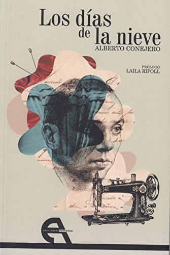 Imagen de archivo de LOS DIAS DE LA NIEV a la venta por KALAMO LIBROS, S.L.