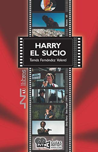 Imagen de archivo de Harry el sucio (Dirty Harry). Don Siegel (1971) a la venta por AG Library