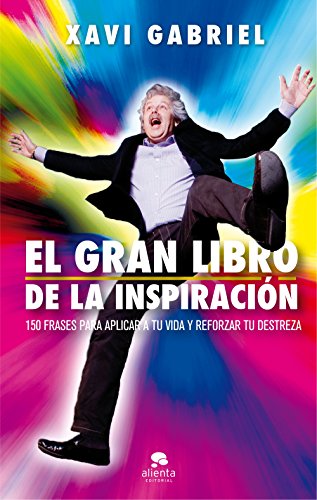 Stock image for El gran libro de la inspiraci n for sale by WorldofBooks