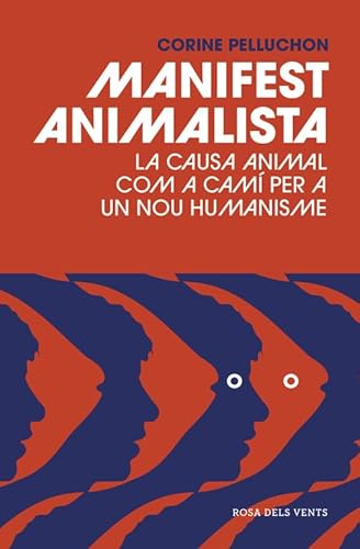 Stock image for MANIFEST ANIMALISTA for sale by KALAMO LIBROS, S.L.