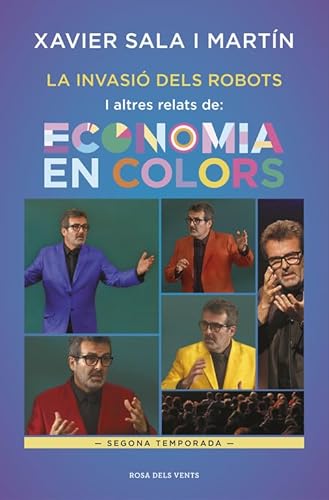 Imagen de archivo de Economia en colors 2 (ACTUALITAT, Band 136091) a la venta por medimops