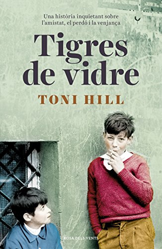 Imagen de archivo de Tigres de vidre a la venta por Revaluation Books