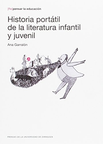 9788416933518: Historia porttil de la literatura infantil y juvenil