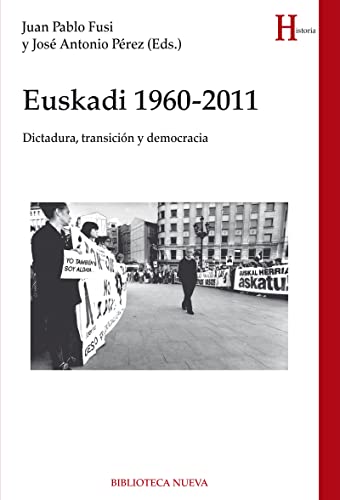 Imagen de archivo de EUSKADI a la venta por medimops