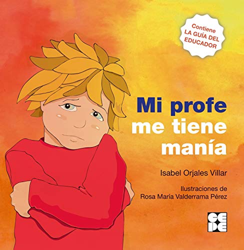 Stock image for MI PROFE ME TIENE MANA. for sale by KALAMO LIBROS, S.L.