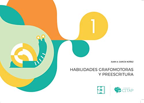 Stock image for HABILIDADES GRAFOMOTORAS Y PREESCRITURA N1 for sale by Antrtica