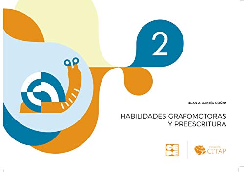 Stock image for HABILIDADES GRAFOMOTORAS Y PREESCRITURA N2 for sale by Antrtica