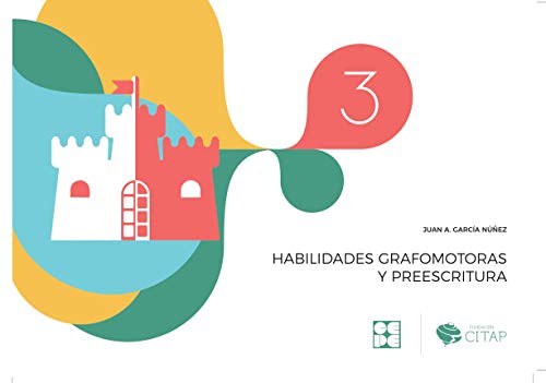 Stock image for HABILIDADES GRAFOMOTORAS Y PREESCRITURA N3 for sale by Antrtica